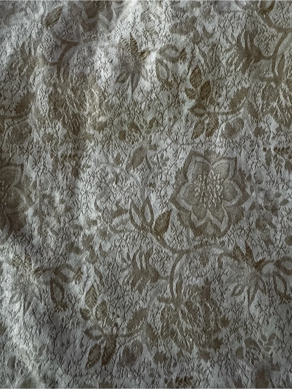 Ygle cotton pillow